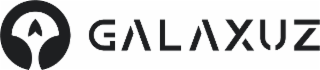 GALAXUZ logo