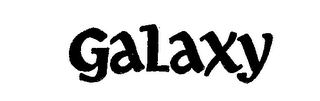 GALAXY logo