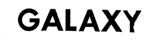 GALAXY logo