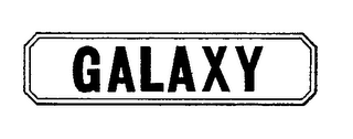 GALAXY logo