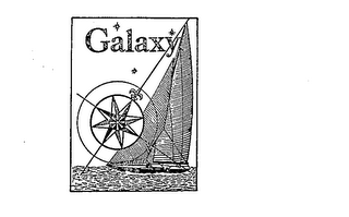 GALAXY logo
