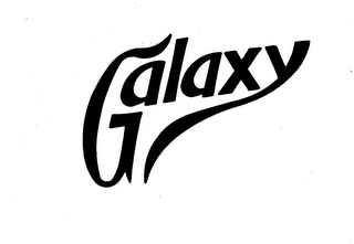 GALAXY logo