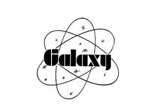 GALAXY logo
