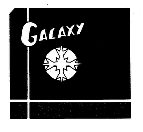 GALAXY logo