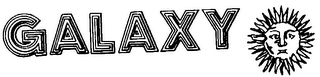 GALAXY logo