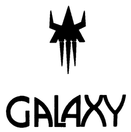 GALAXY logo