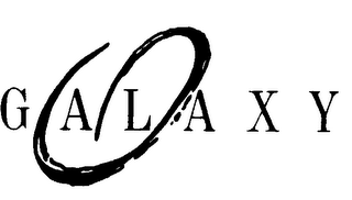 GALAXY logo
