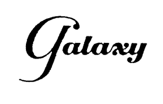 GALAXY logo