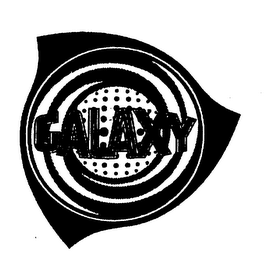 GALAXY logo