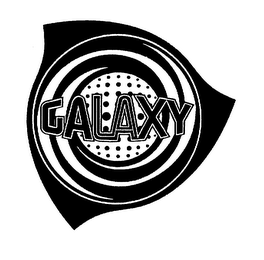GALAXY logo