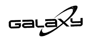 GALAXY logo