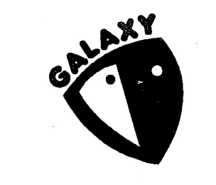 GALAXY logo
