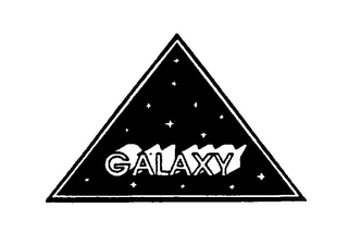 GALAXY logo