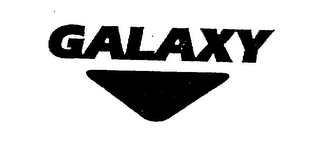 GALAXY logo