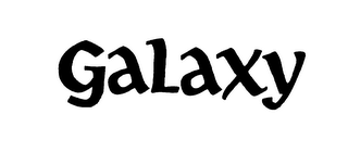 GALAXY logo