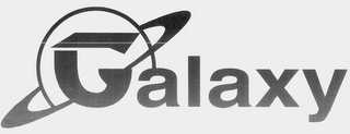 GALAXY logo