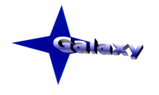 GALAXY logo