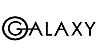 GALAXY logo