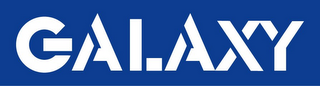 GALAXY logo