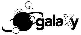 GALAXY logo