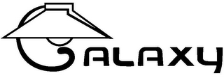 GALAXY logo