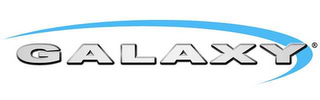 GALAXY logo