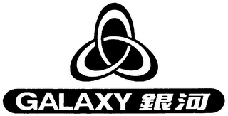 GALAXY logo