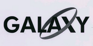 GALAXY logo