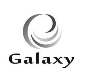 GALAXY logo