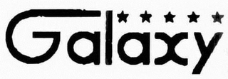 GALAXY