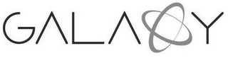 GALAXY logo