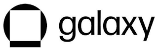 GALAXY logo