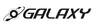 GALAXY logo