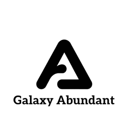 GALAXY ABUNDANT A logo