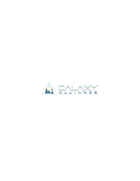GALAXY ALLIANCE logo