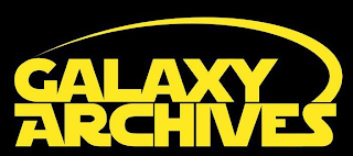GALAXY ARCHIVES logo