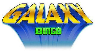 GALAXY BINGO logo