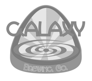 GALAXY BREWING CO. logo
