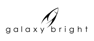 GALAXY BRIGHT logo