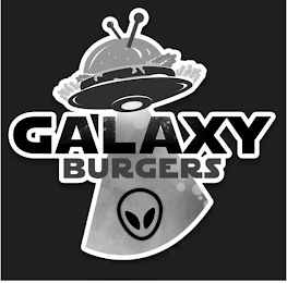 GALAXY BURGERS logo