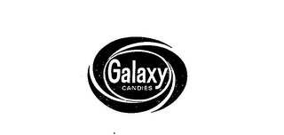 GALAXY CANDIES logo