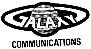 GALAXY COMMUNICATIONS