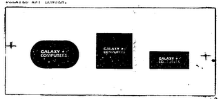 GALAXY COMPUTERS logo