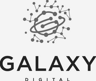 GALAXY DIGITAL logo