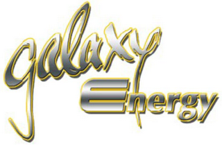 GALAXY ENERGY logo