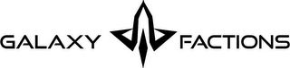 GALAXY FACTIONS logo