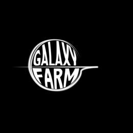 GALAXY FARM logo