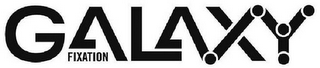 GALAXY FIXATION logo