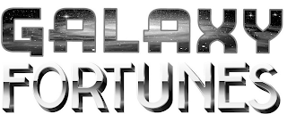 GALAXY FORTUNES logo