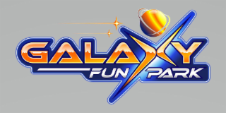 GALAXY FUN PARK logo